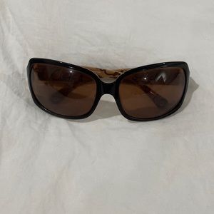 Coach sunglasses